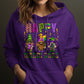 Happy Mardi Gras Theme T-shirt, Hoodie, Sweatshirt