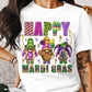 Happy Mardi Gras Theme T-shirt, Hoodie, Sweatshirt