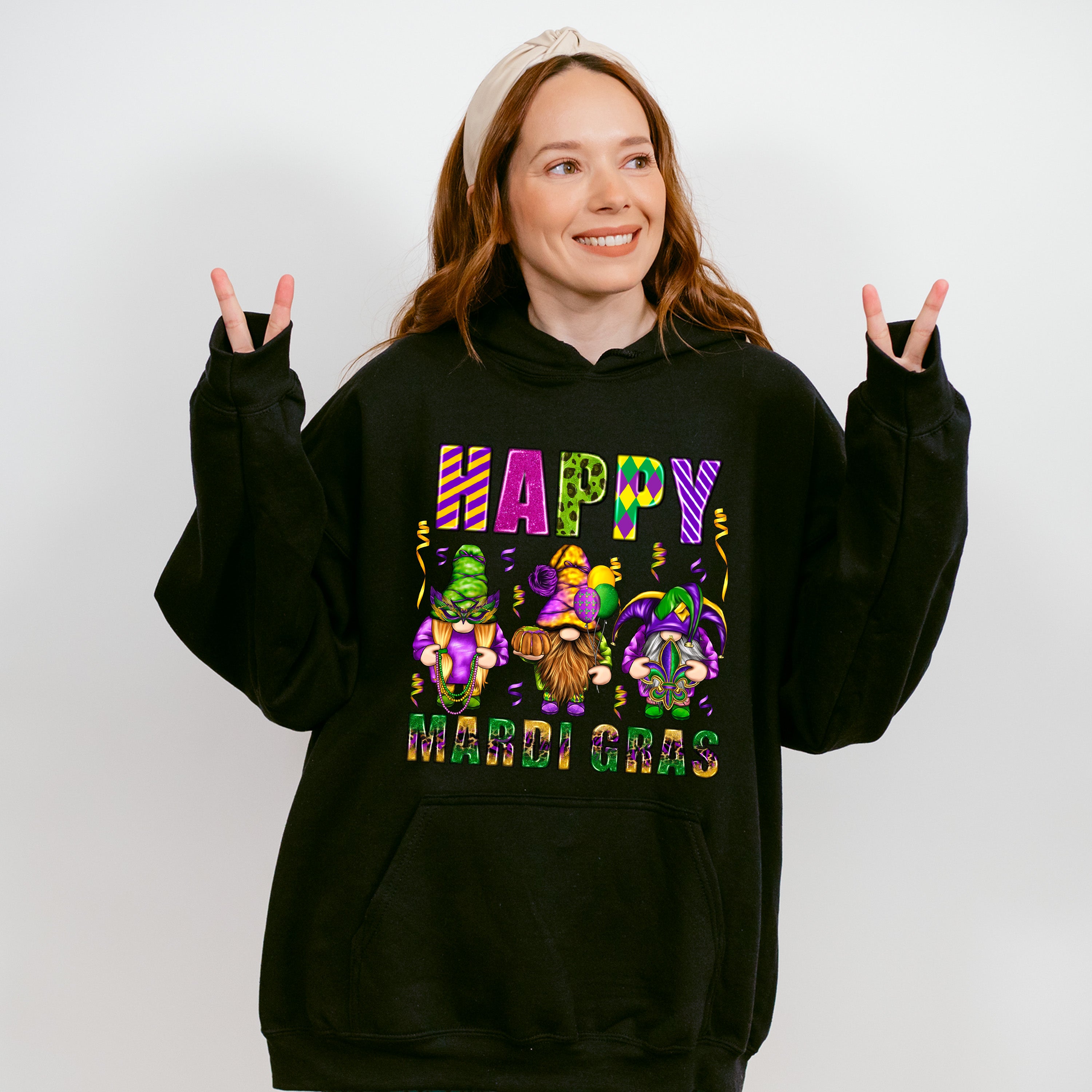 Happy Mardi Gras Theme T-shirt, Hoodie, Sweatshirt