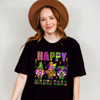 Happy Mardi Gras Theme T-shirt, Hoodie, Sweatshirt