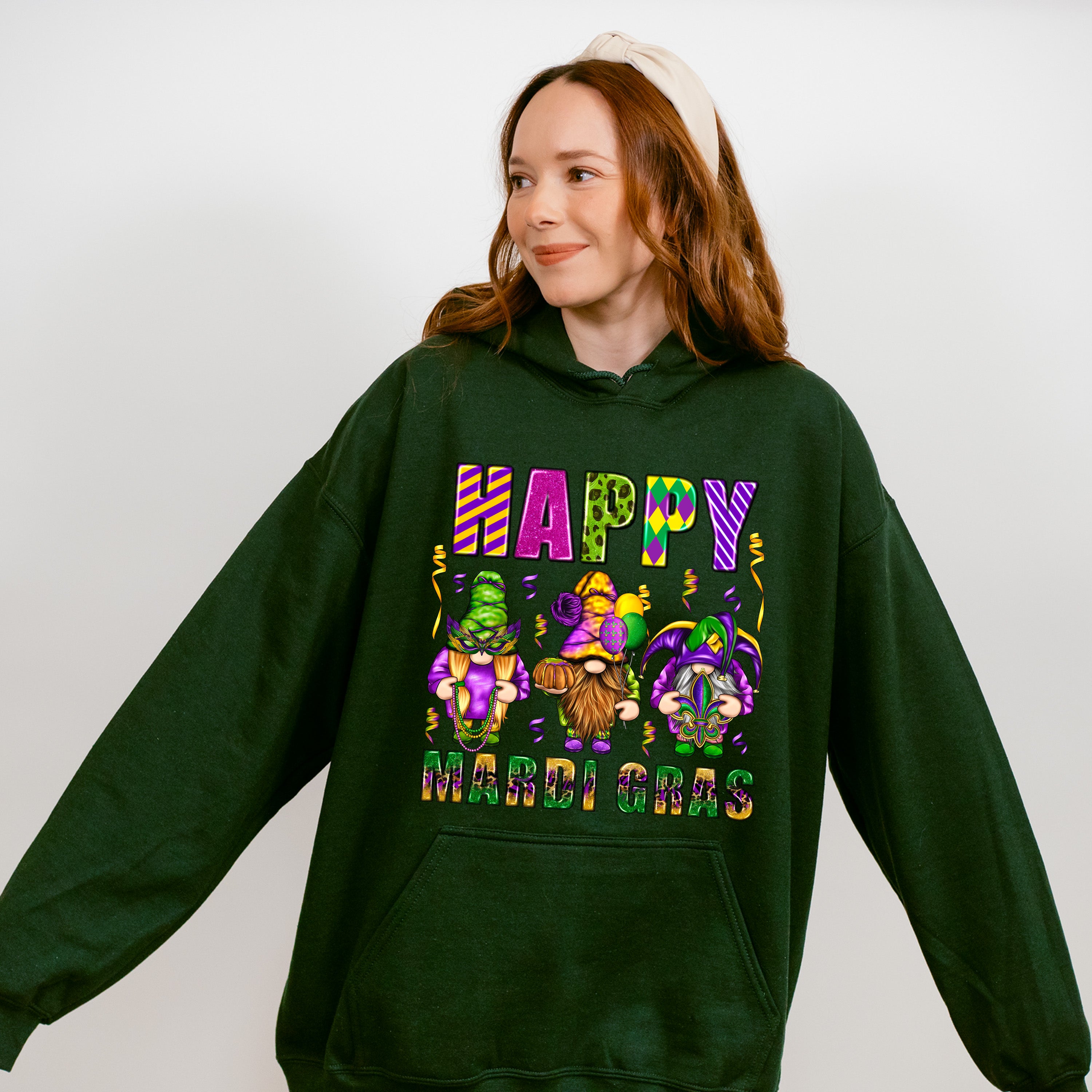Happy Mardi Gras Theme T-shirt, Hoodie, Sweatshirt