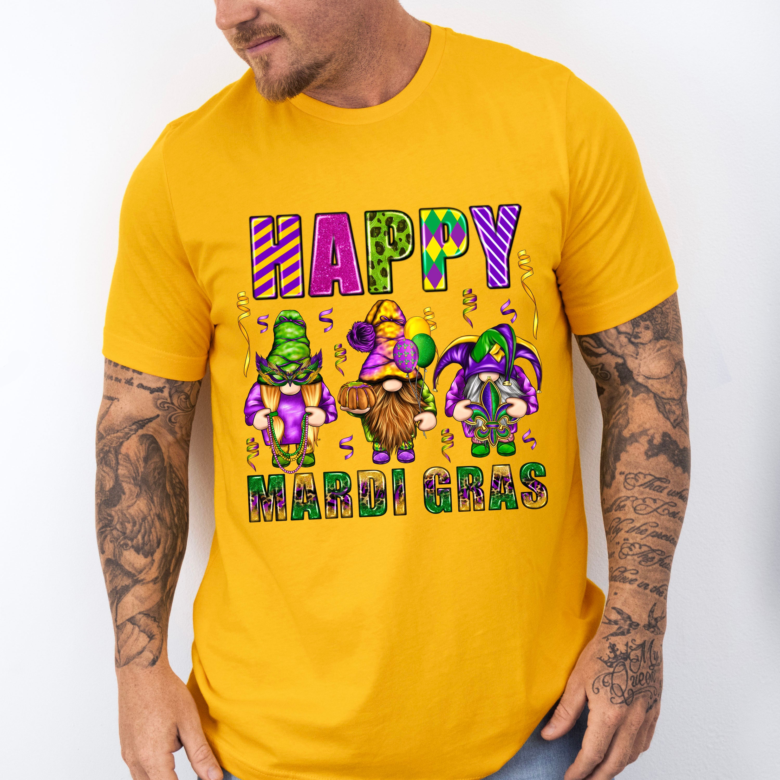 Happy Mardi Gras Theme T-shirt, Hoodie, Sweatshirt