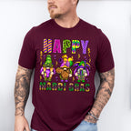 Happy Mardi Gras Theme T-shirt, Hoodie, Sweatshirt
