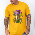 Mardi Gras Cup Theme T-shirt, Hoodie, Sweatshirt