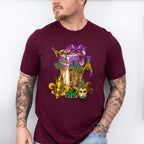Mardi Gras Cup Theme T-shirt, Hoodie, Sweatshirt