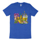 Mardi Gras Coffee Theme T-shirt, Hoodie, Sweatshirt