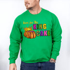 Mardi Gras King Cake Theme T-shirt, Hoodie, Sweatshirt