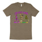 Just Here For The Crawfish Mardi Gras Theme T-shirt, Hoodie, Sweatshirt