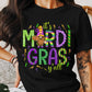 Mardi Gras Theme T-shirt, Hoodie, Sweatshirt