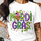 Mardi Gras Theme T-shirt, Hoodie, Sweatshirt