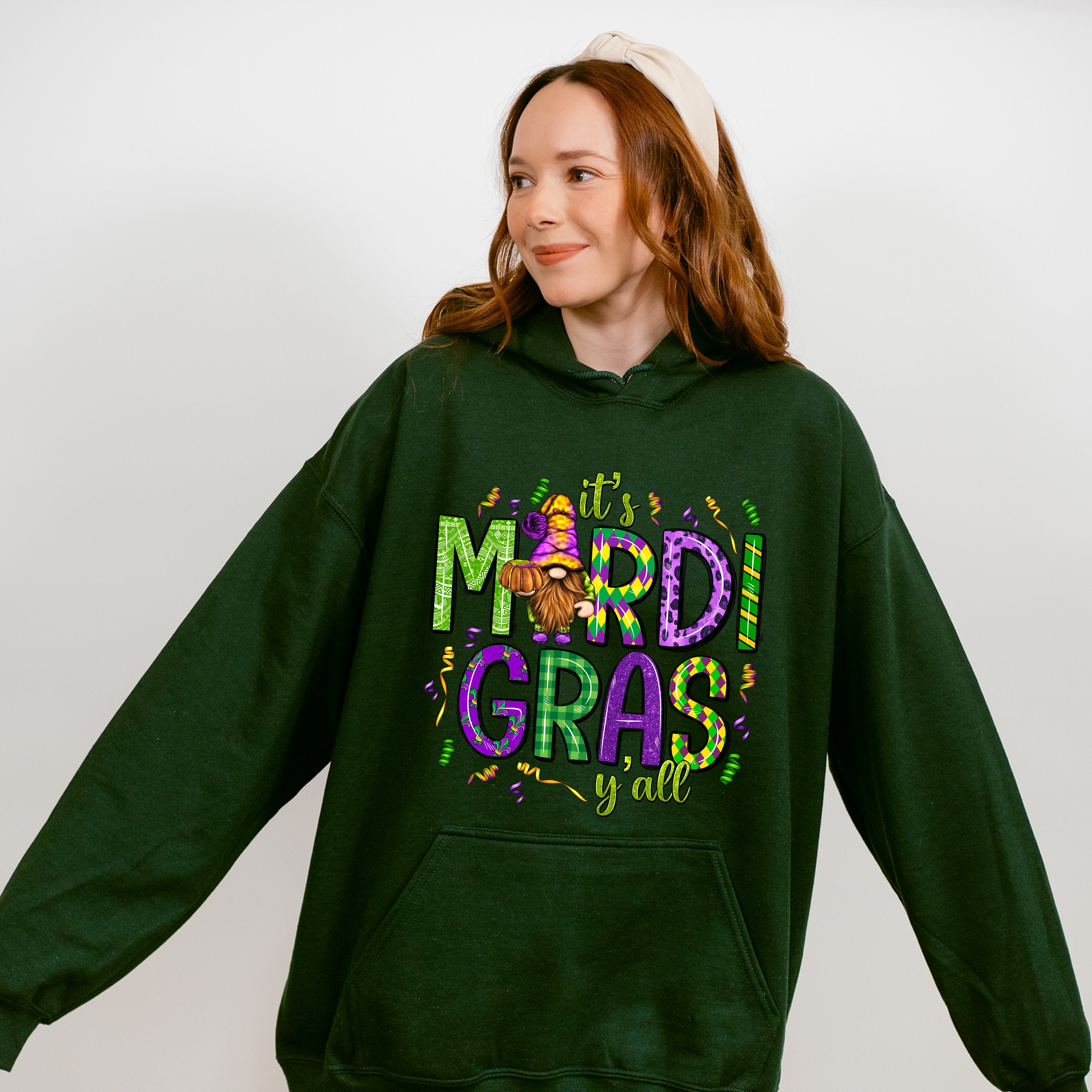 Mardi Gras Theme T-shirt, Hoodie, Sweatshirt