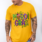 Mardi Gras Theme T-shirt, Hoodie, Sweatshirt