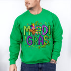 Mardi Gras Theme T-shirt, Hoodie, Sweatshirt