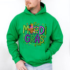 Mardi Gras Theme T-shirt, Hoodie, Sweatshirt
