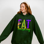 Fat Tuesday Mardi Gras Theme T-shirt, Hoodie, Sweatshirt