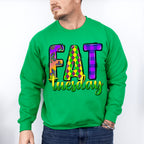 Fat Tuesday Mardi Gras Theme T-shirt, Hoodie, Sweatshirt