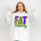 Fat Tuesday Mardi Gras Theme T-shirt, Hoodie, Sweatshirt