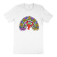 Crawfish Rainbow Mardi Gras Theme T-shirt, Hoodie, Sweatshirt