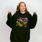 Happy Mardi Gras Y'all Theme T-shirt, Hoodie, Sweatshirt