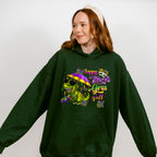 Happy Mardi Gras Y'all Theme T-shirt, Hoodie, Sweatshirt