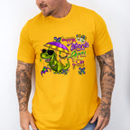 Happy Mardi Gras Y'all Theme T-shirt, Hoodie, Sweatshirt