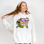 Happy Mardi Gras Y'all Theme T-shirt, Hoodie, Sweatshirt