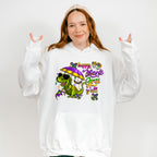 Happy Mardi Gras Y'all Theme T-shirt, Hoodie, Sweatshirt