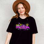 Mardi Gras Truck Theme T-shirt, Hoodie, Sweatshirt