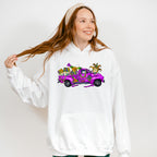 Mardi Gras Truck Theme T-shirt, Hoodie, Sweatshirt