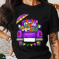 Mardi Gras Truck Back Theme T-shirt, Hoodie, Sweatshirt