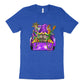Mardi Gras Truck Back Gnome Theme T-shirt, Hoodie, Sweatshirt