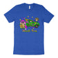 Mardi Gras Truck 2 Theme T-shirt, Hoodie, Sweatshirt
