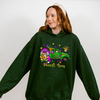 Mardi Gras Truck 2 Theme T-shirt, Hoodie, Sweatshirt
