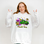 Mardi Gras Truck 2 Theme T-shirt, Hoodie, Sweatshirt