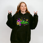 Mardi Gras Truck 3 Theme T-shirt, Hoodie, Sweatshirt