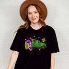 Mardi Gras Truck 3 Theme T-shirt, Hoodie, Sweatshirt