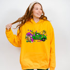 Mardi Gras Truck 3 Theme T-shirt, Hoodie, Sweatshirt