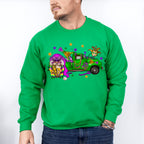 Mardi Gras Truck 3 Theme T-shirt, Hoodie, Sweatshirt