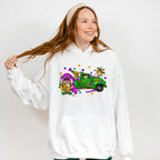 Mardi Gras Truck 3 Theme T-shirt, Hoodie, Sweatshirt