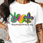 Peace Love Mardi Gras Theme T-shirt, Hoodie, Sweatshirt