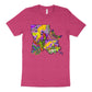 Louisiana Beads Mardi Gras Theme T-shirt, Hoodie, Sweatshirt