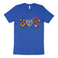 Peace Love Mardi Gras Theme T-shirt, Hoodie, Sweatshirt