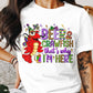 Beer and Crawfish Mardi Gras Theme T-shirt, Hoodie, Sweatshirt