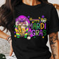 Happy Mardi Gras Gnomes Theme T-shirt, Hoodie, Sweatshirt