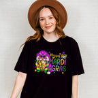 Happy Mardi Gras Gnomes Theme T-shirt, Hoodie, Sweatshirt