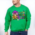 Happy Mardi Gras Gnomes Theme T-shirt, Hoodie, Sweatshirt