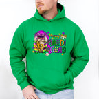 Happy Mardi Gras Gnomes Theme T-shirt, Hoodie, Sweatshirt