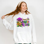 Happy Mardi Gras Gnomes Theme T-shirt, Hoodie, Sweatshirt