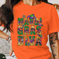 Mardi Gras Diva Theme T-shirt, Hoodie, Sweatshirt