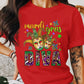 Mardi Gras Diva Theme T-shirt, Hoodie, Sweatshirt